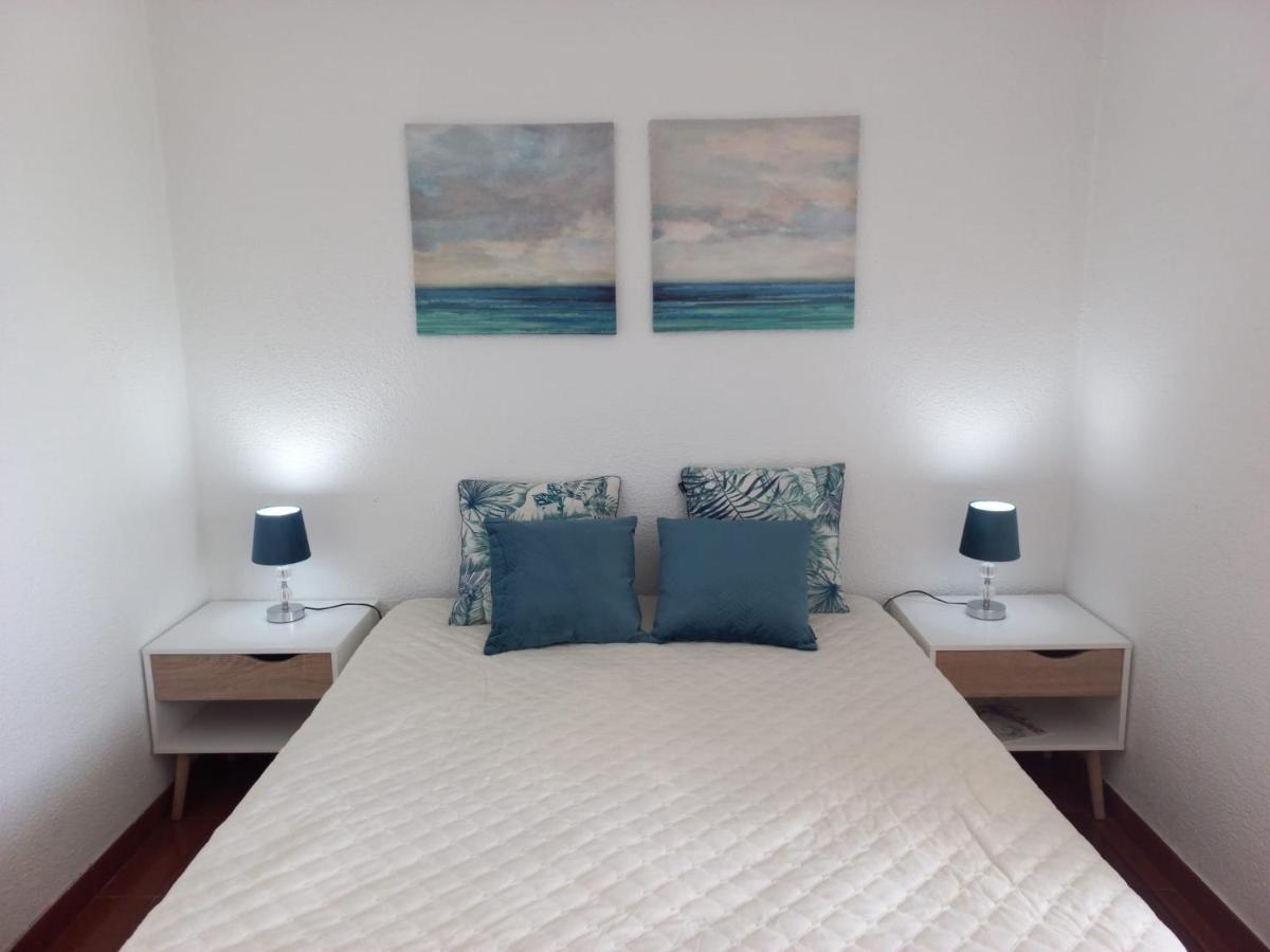 Carcavelos Surf Beach House 외부 사진