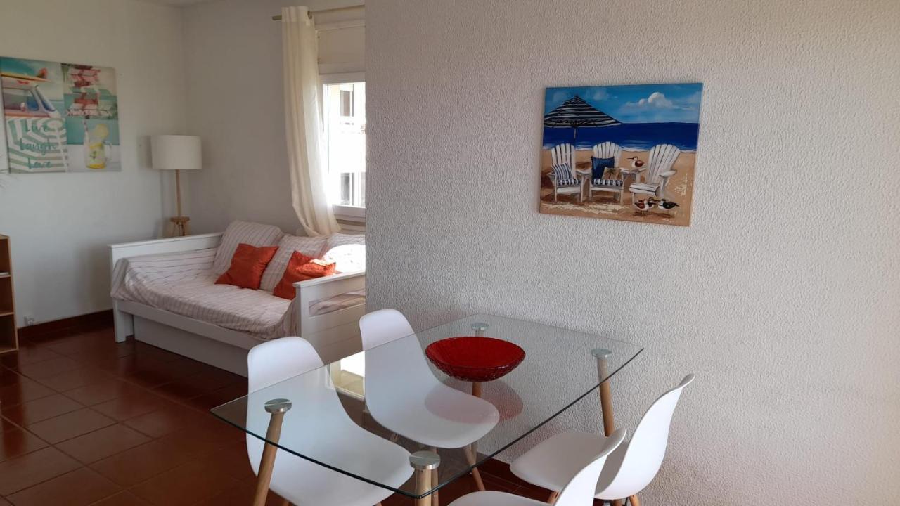 Carcavelos Surf Beach House 외부 사진