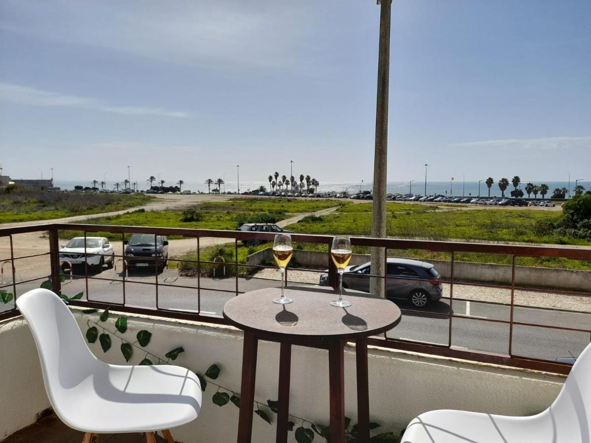 Carcavelos Surf Beach House 외부 사진