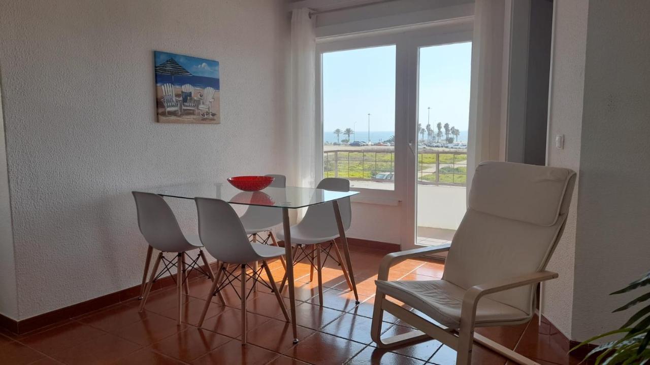 Carcavelos Surf Beach House 외부 사진