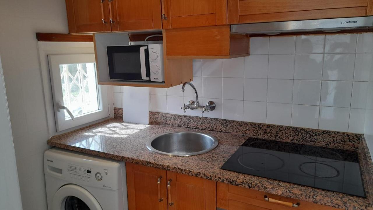 Carcavelos Surf Beach House 외부 사진