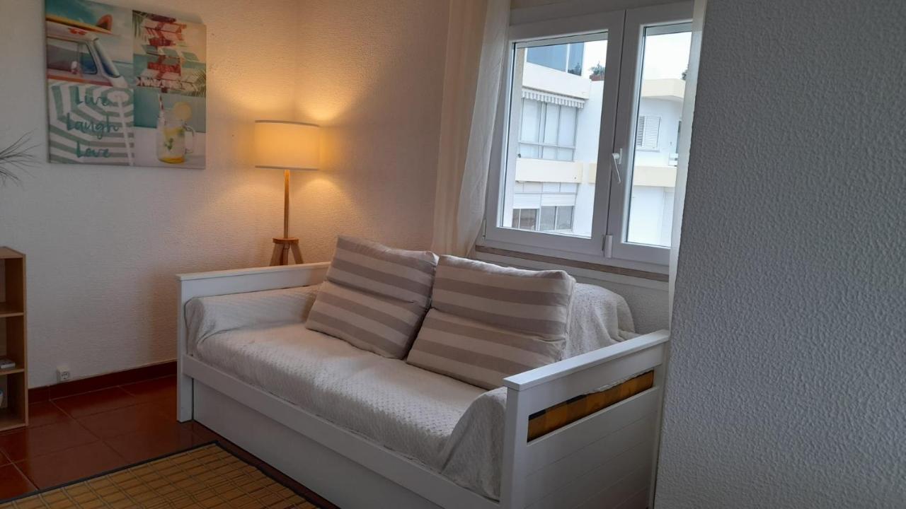Carcavelos Surf Beach House 외부 사진